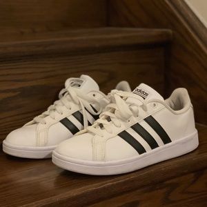 Adidas Superstar Sneakers